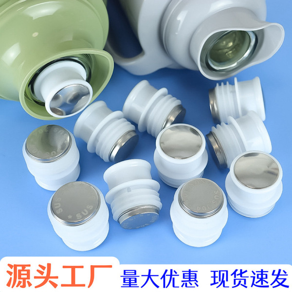Teapot stainless steel