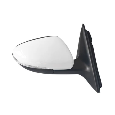 Rear mirror/rearview mirror assembly — Right Foldableing New Reflector