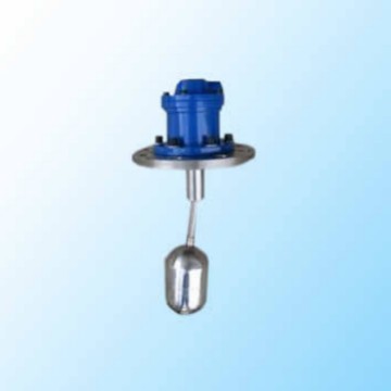 船用防爆浮球液位控制器UQK-01-C-B、防爆浮球开关