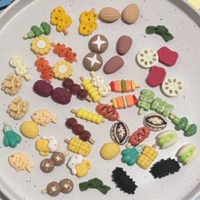 ���������� ����ʳ��DIY�l��ץ�A耳���ռ{���b�֬������l�|