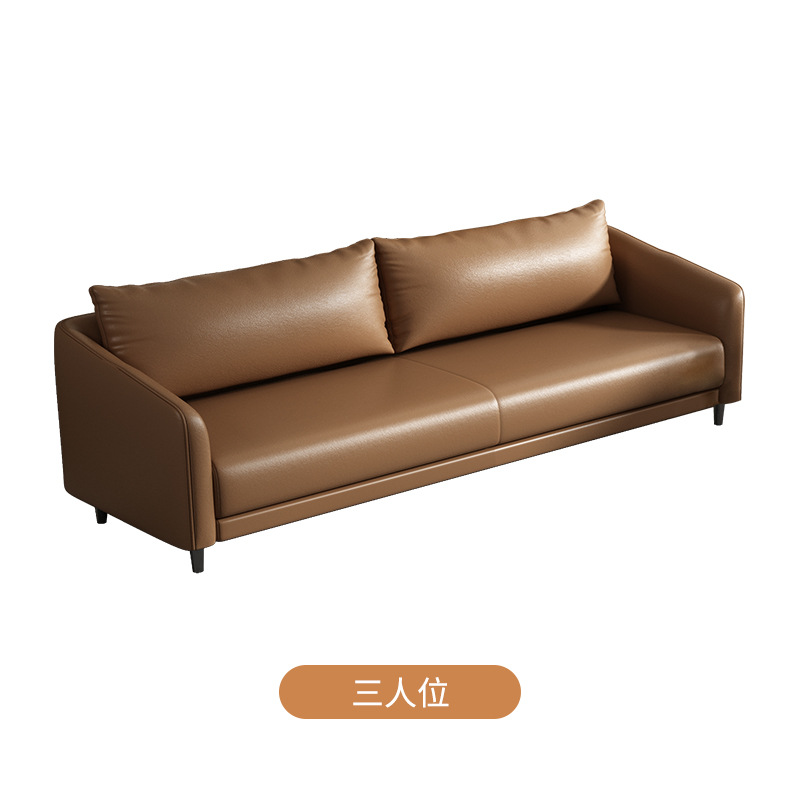 Коричневое трио