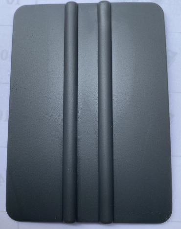 Herramienta de película de coche raspador de película que cambia de color de la carrocería del coche raspador de película de ajuste de luz raspador de construcción de película image 14