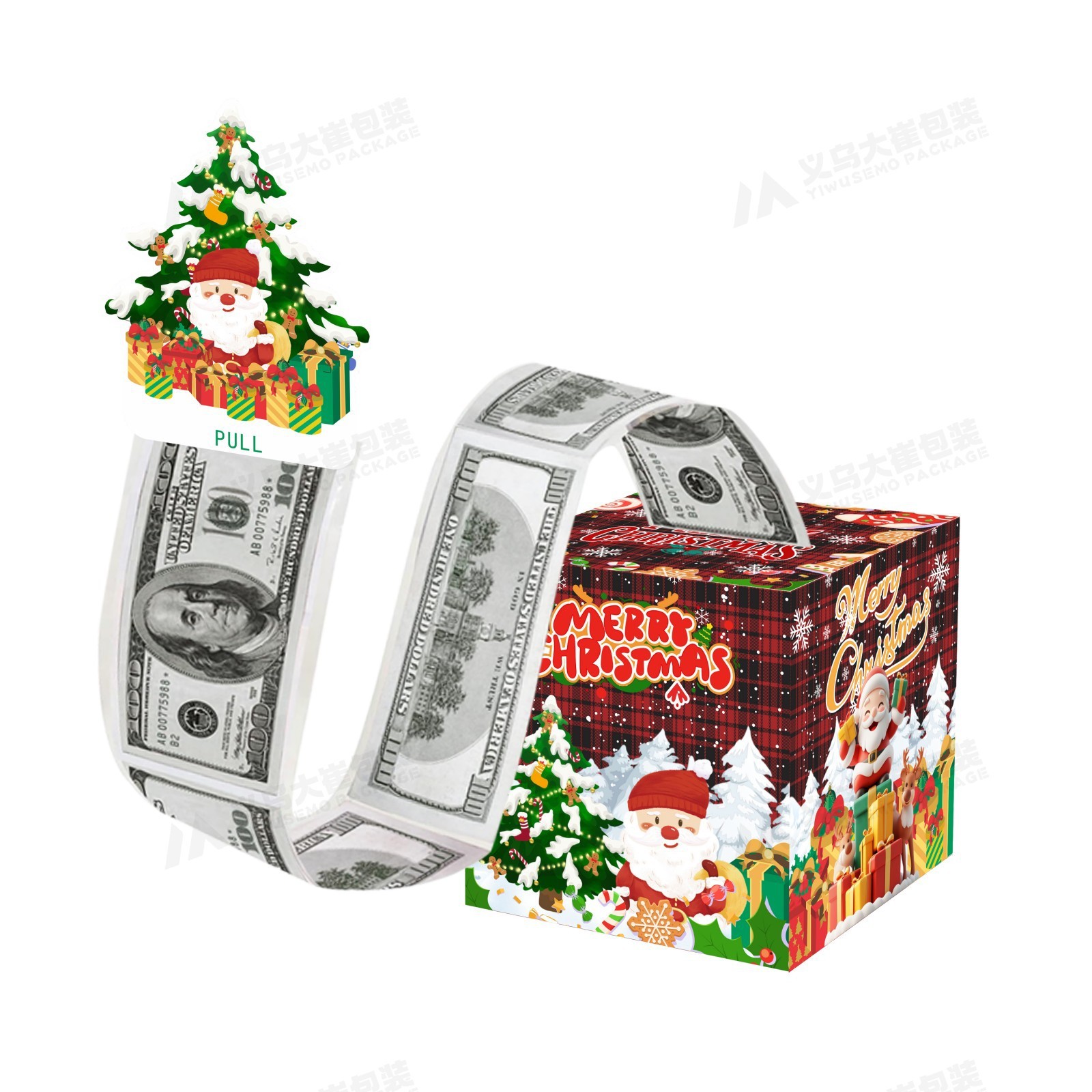 즉시 배송 가능한 크리스마스 상품 35종