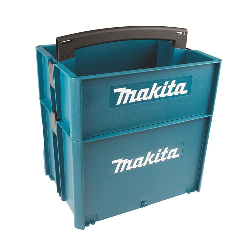 Makita pre-venta Makita cajón caja de almacenamiento combinación caja de herramientas de hardware multifunción