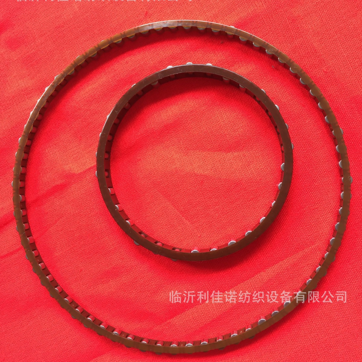 2670电子多臂轴承 F294.349.00/F294.350.04