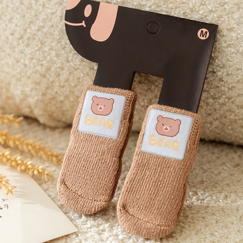 웬디 브라운 곰