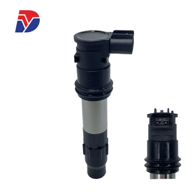 Suitable for Suzuki Suzuki Motorcycle Ignition Coil High Voltage Package 129700-5330 30700Mfl003 (Alovlanma bobini (Babinalar))
