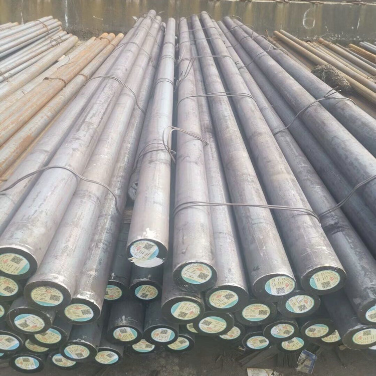 碳圆批发 45#合结钢圆棒工程 轴承机械零件