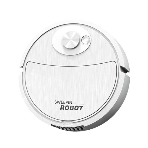 Sale gift intelligent sweeping robot household vacuum sweeping and mopping all-in-one machine vacuum cleaner cleaning machine small household appliances wholesale
