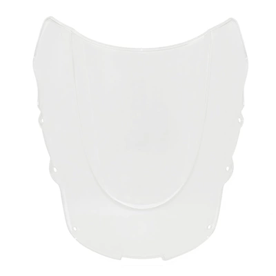 Suitable for Honda Motorcycle front windshield - transparent