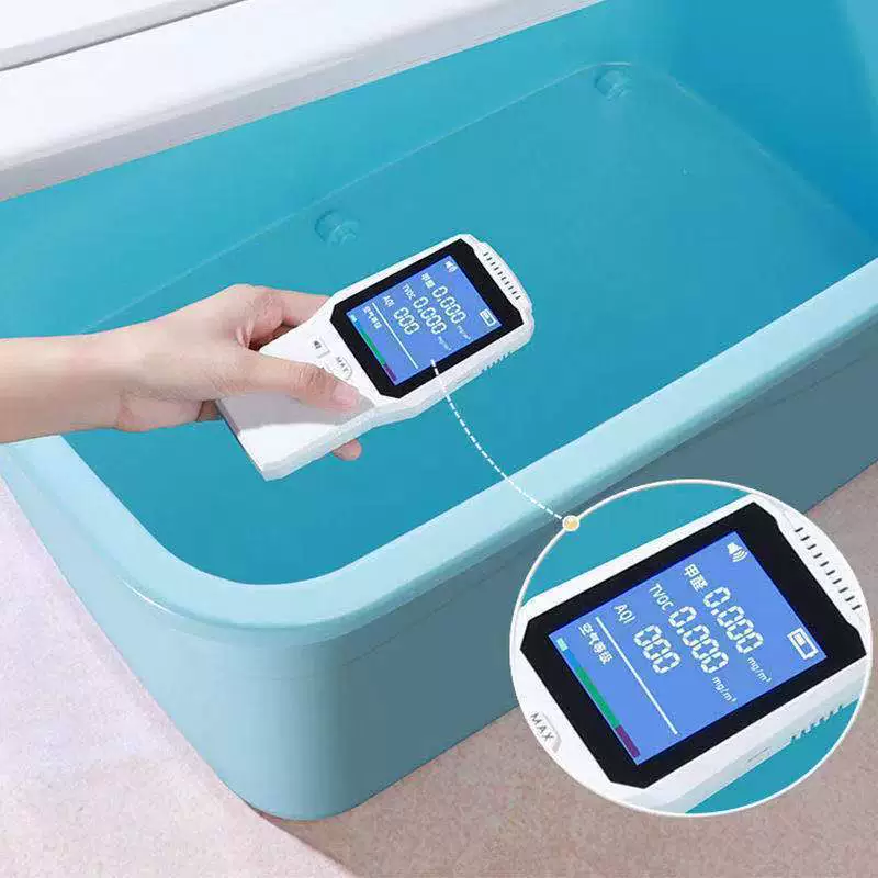 Extra Large Storage Box, Plastic, Increased Thickness, Multi-Size (26×18×15–71×50×40 cm)