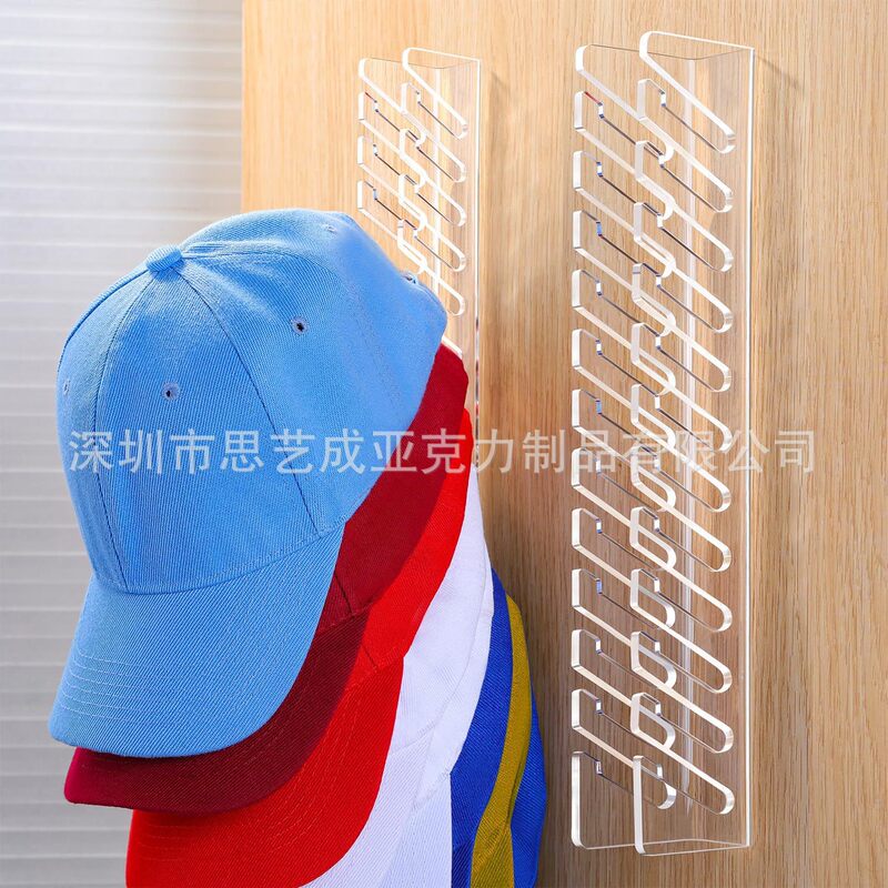 2 baseball cap cap rack bedroom wall 24 cap rack door closet strong adhesive cap hook 2 baseball cap cap rack bedroom wall 24 cap rack door closet strong adhesive cap hook