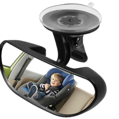 Suction Cup Mirror, Car mirror