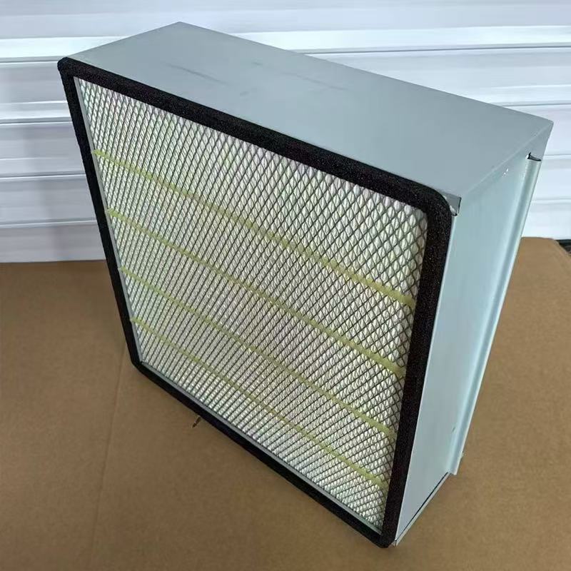 Foreign Trade Version Engine Air Filter 4N-0015 Pa2554 P15-0135 Af1869 S7C04A