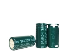 ȫ��ԭ�b�fԣ���� 늽���� 250V22UF 22UF250V �w�e��12.5*25