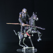 NECA��Գ������������4�����ưͽ�ղ廭������7��ɶ�ģ���ְ�