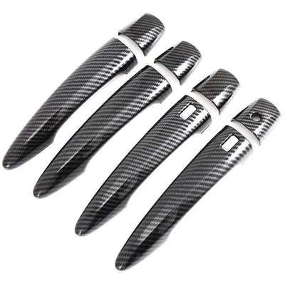 Handle Door Handle Exterior Decoration | Portal Wrist