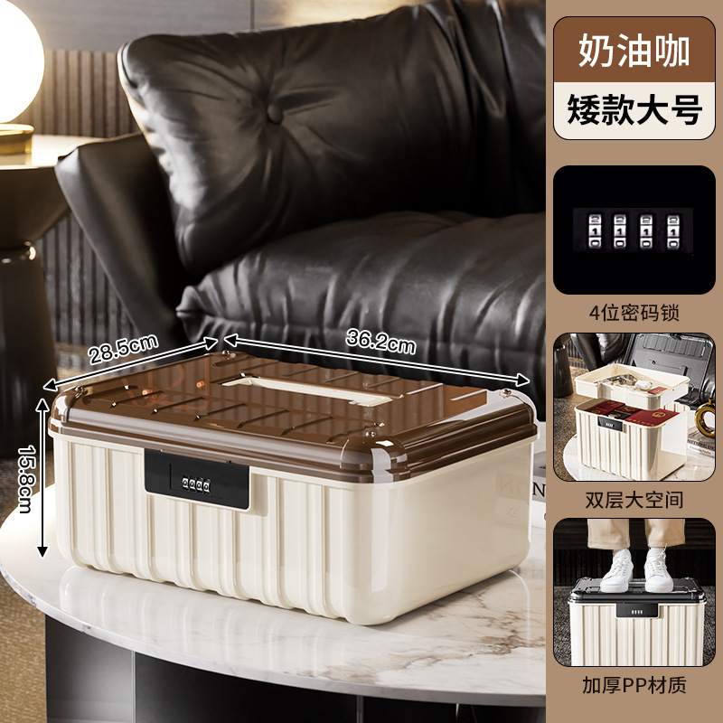 브라운 쇼트 L사이즈