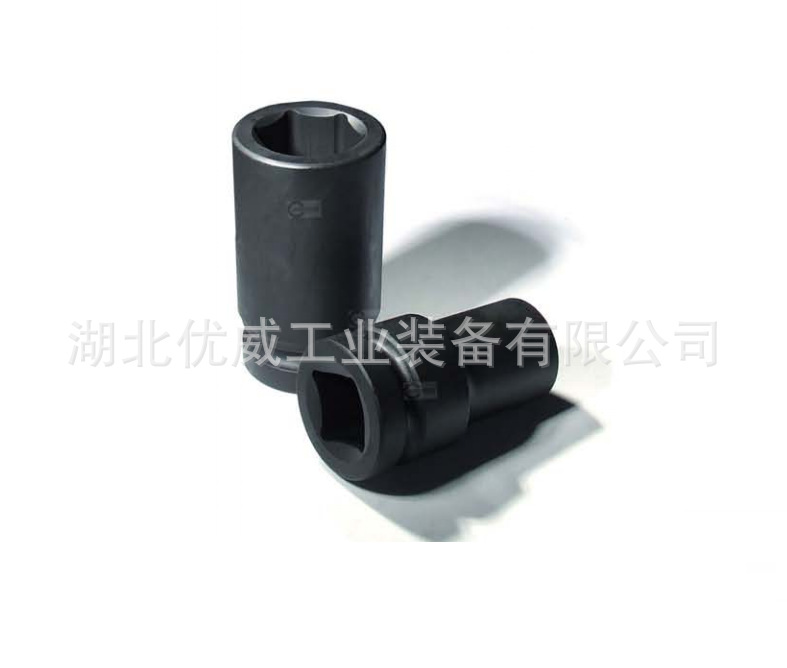 诺麦柯NORMECO工具 1′′六角加长套筒