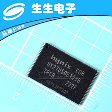 SK hynix/����ʿNAND FLASH�ڴ�HY27US08121B-TPCB 512M TSOP48