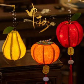 节庆用品;中秋礼品包装;对联/春联