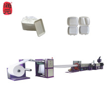 PS EPS XPS 一次性泡沫餐具餐盒饭盒泡沫碗盘子杯子机器生产线
