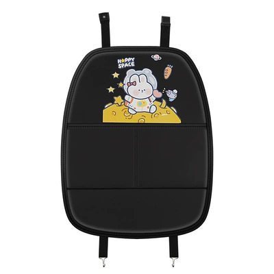 seat back anti-kick pad children's Chair back anti-kick pad