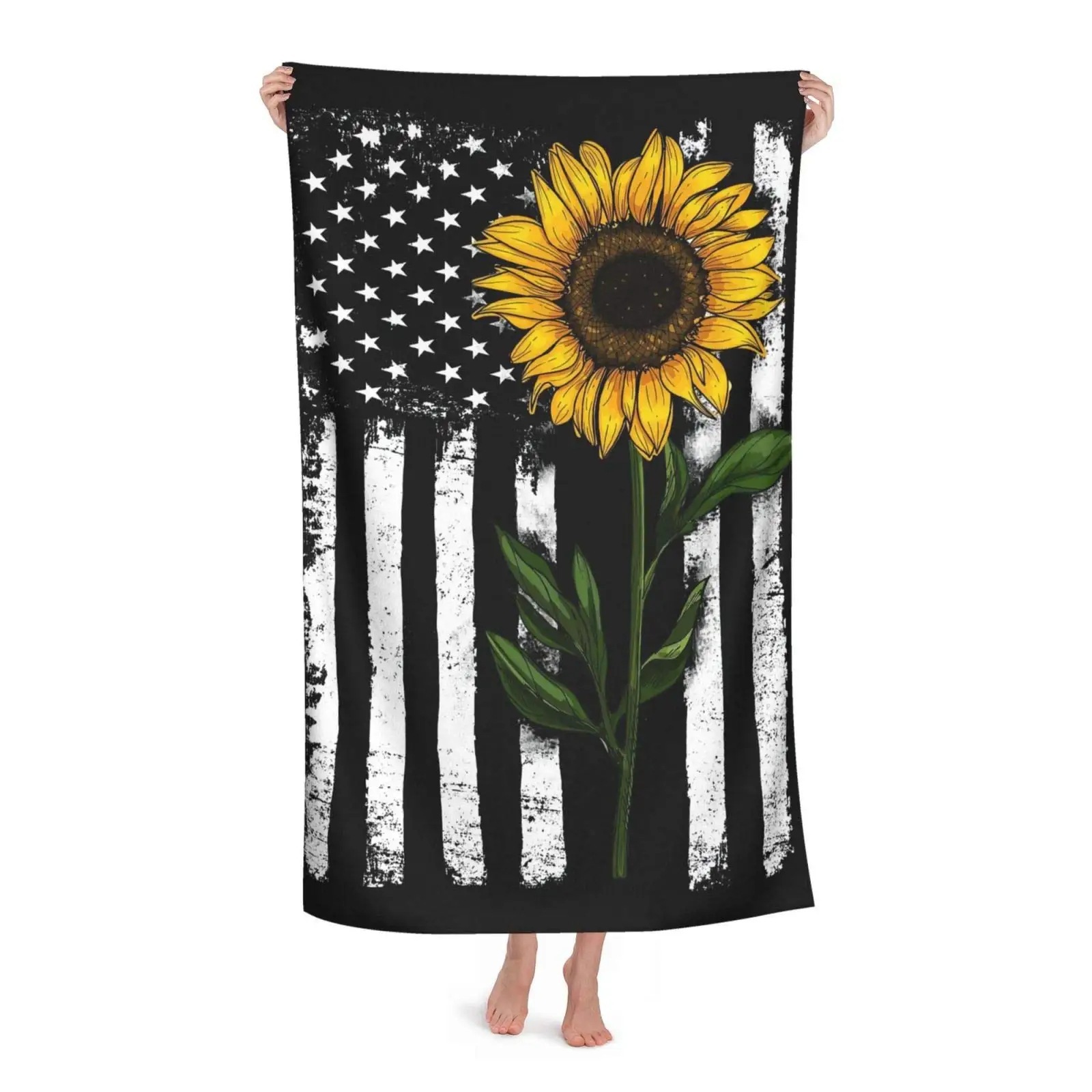 [맞춤형 모델] 아마존 인기 해바라기 10