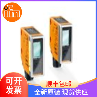 Ifm Ifm with Display Distance Measuring Sensor O5D100 in Stock