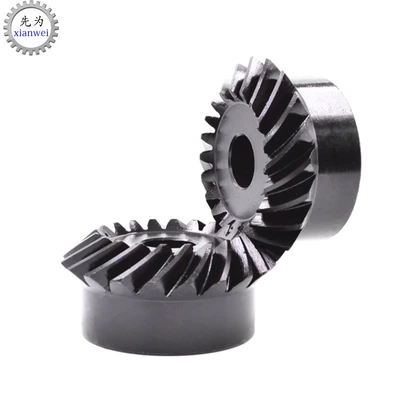 Diferensial dişli dəstləri — Gear Accessories Complete Processing