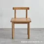家用客厅实木中式换鞋凳