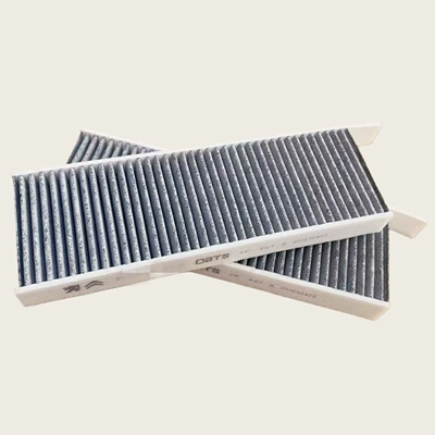 Fengshen Ax7 Ds5, Air conditioning filter