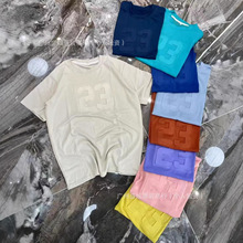 Wholesale T-shirt ��T�����аٴ���� tees Բ�� ŮT����Դ����