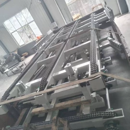 输送机;其他行业专用;电子产品制造