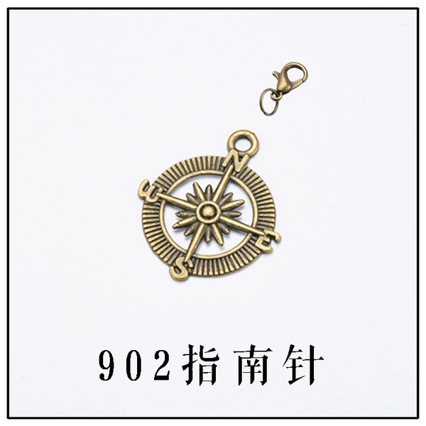 902 Guide Needle