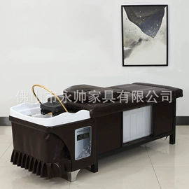 按摩床;美发椅;洗头床