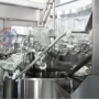 瓶装酿造灌装工程封盖机