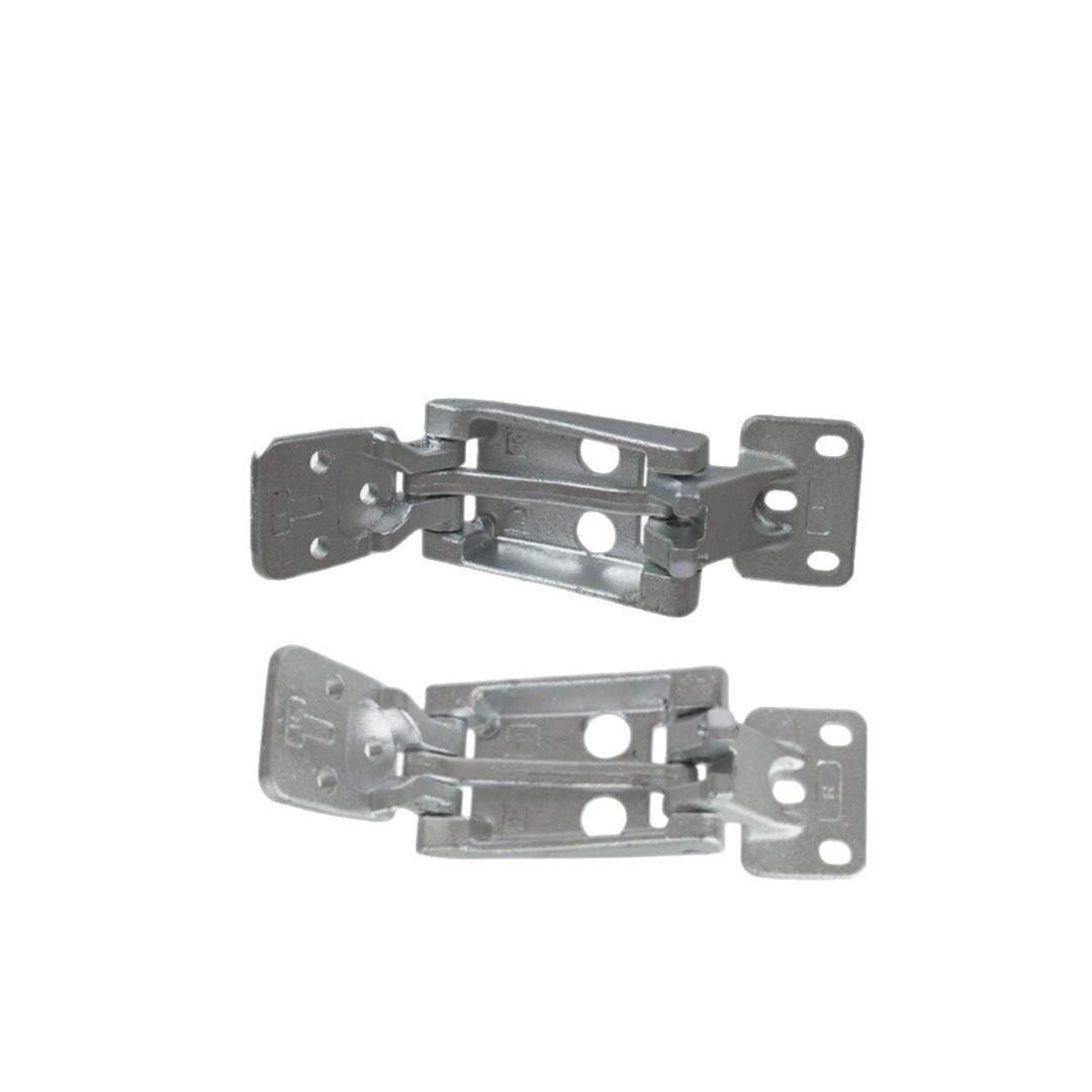 Applicable to 2006-18 Sprinter W906 Rear Door Hinge 9067400237 9067400037
