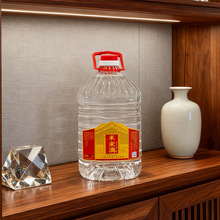 大米偏硅酸矿泉水原浆白酒52度散装酿造原酿阳江粒粒恒米香型白酒