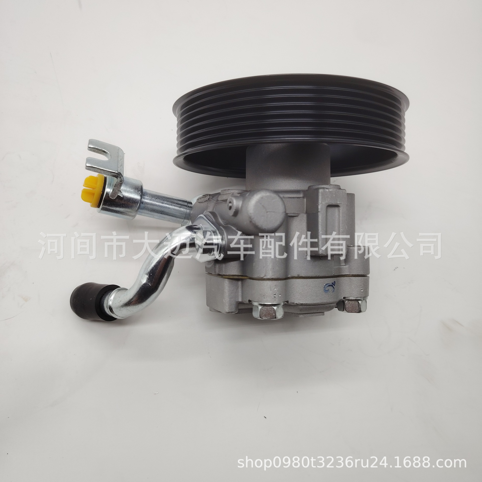 491109CA0A 491109-CA0A is suitable for Nissan car power steering pump hydraulic power steering