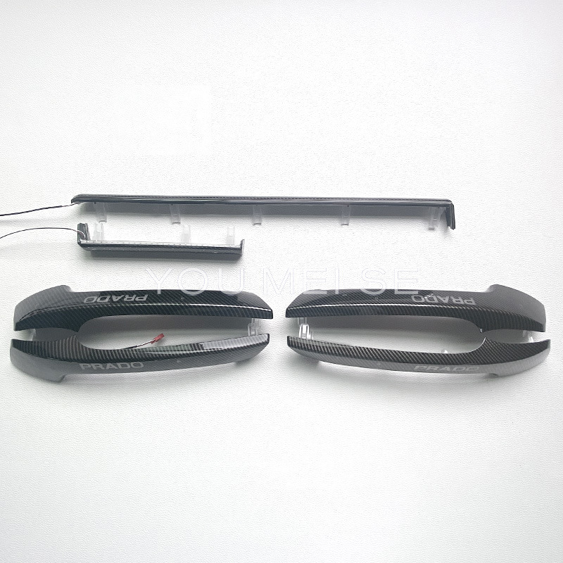 Car Ambient Lighting Suitable for Toyota Prado 2010-2019 Prado