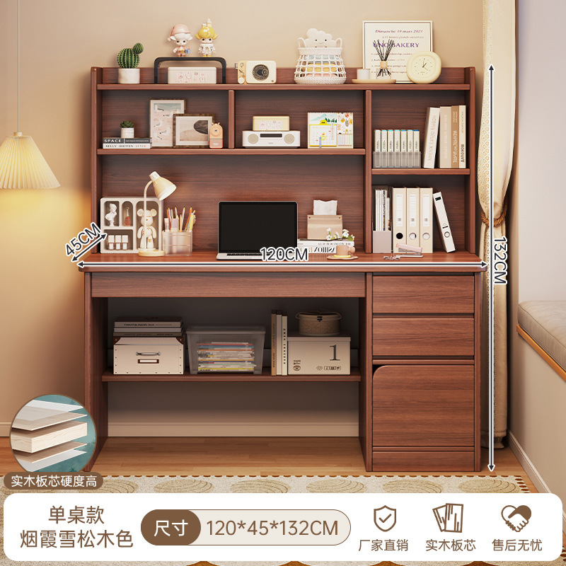 escritorio de computadora, escritorio de escritorio, estante de escritorio, estante de escritorio, dormitorio pequeño para estudiantes, escritorio de estudio para adultos