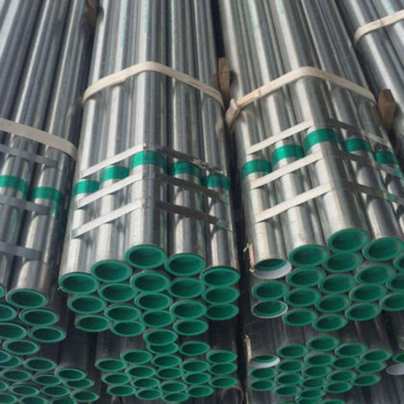 DN150 珠江牌 镀锌钢管 Q235 广东 厂家大量现货批发