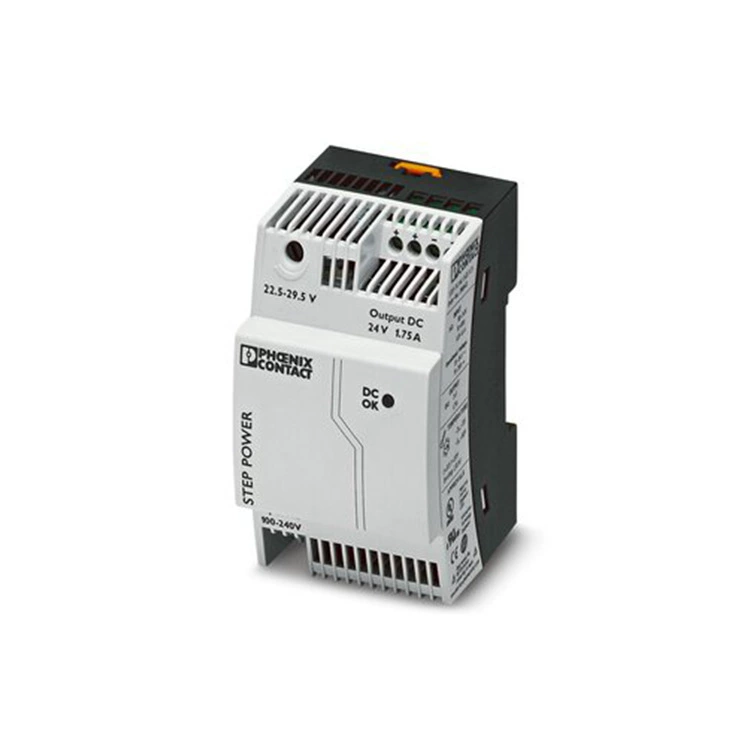 Phoenix Power -Step-PS/ 1AC/ 5DC/ 2320513 Оригинал