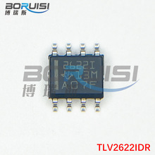 TLV2622IDR SOP8װ Ŵ ˫· ͹ ȫԭװ