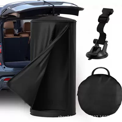 privacy changing tent, Avtomobil dam çadırları