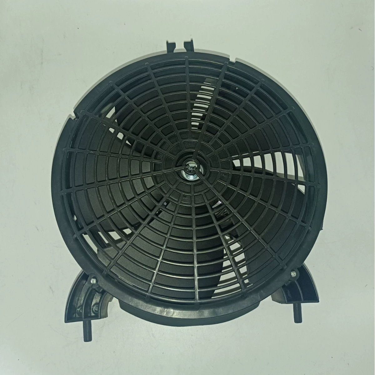 Прямые продажи с фабрики, вентилятор конденсатора охлаждения автомобиля, подходящий для Mitsubishi Pajero MN 123607