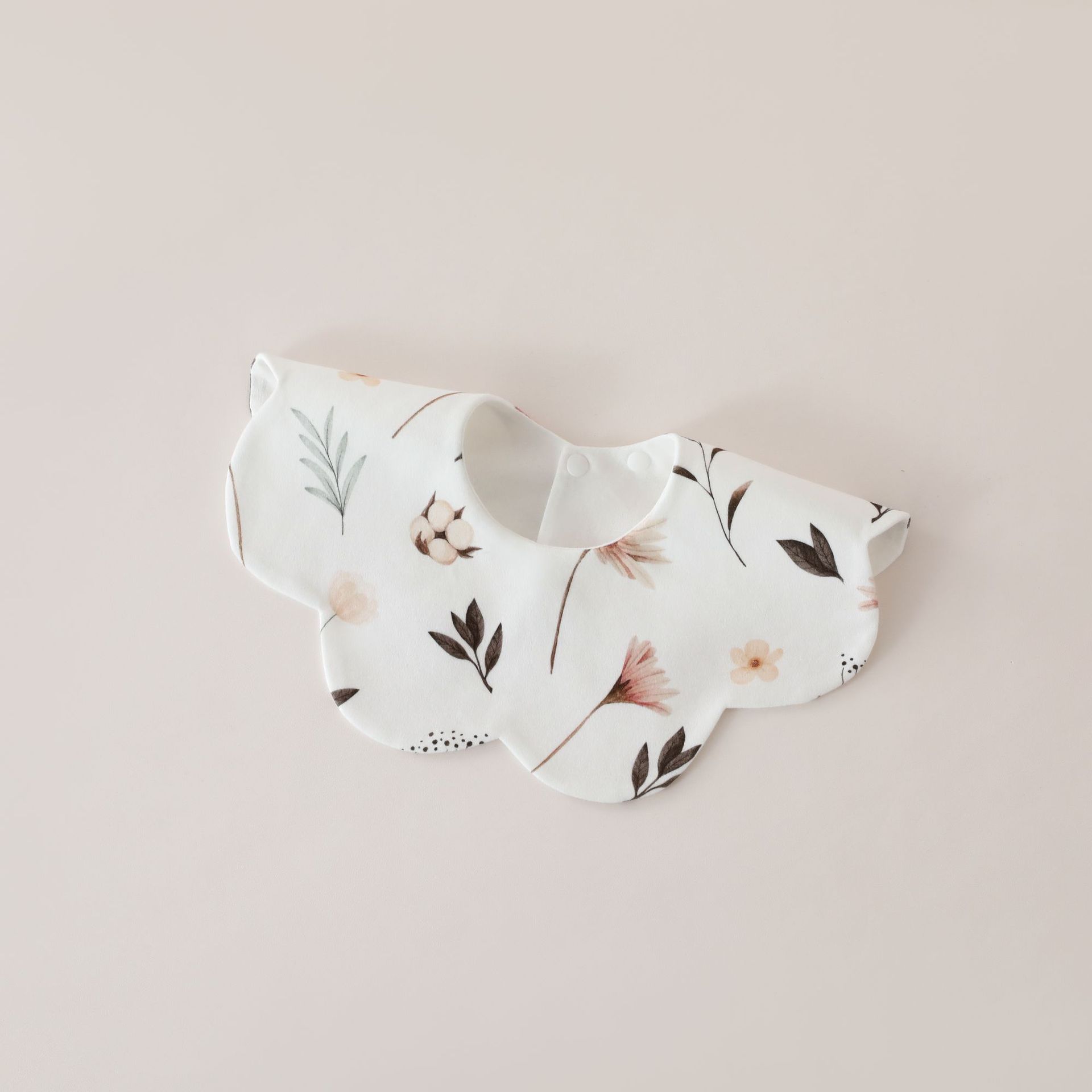 Flower yang tong yue petal mouth water towel