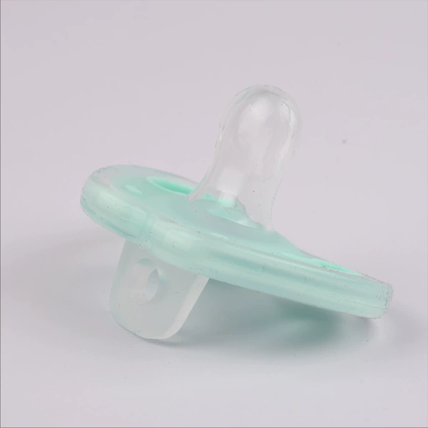 Fruit green flat head (naked)