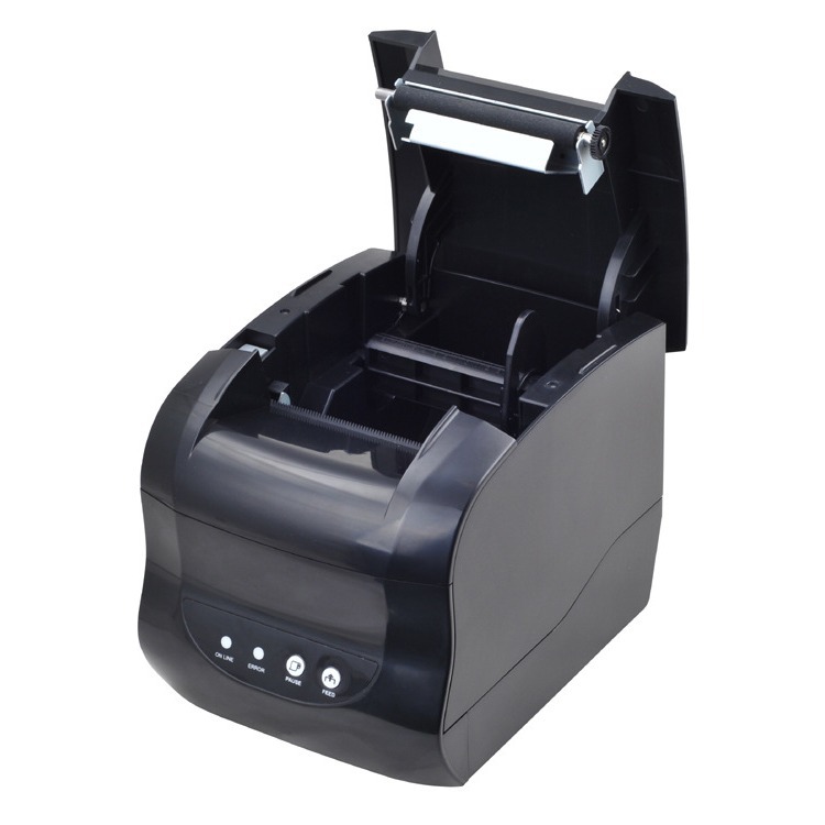 Printer, 365b, 20-80mm, bluetooth 5